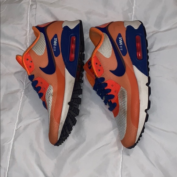 womens 7.5 in men's nike